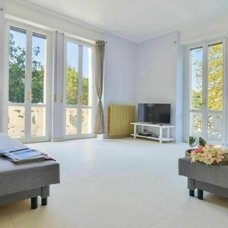 Apartamento Bacone Liberty Olimpia Milán Exterior foto