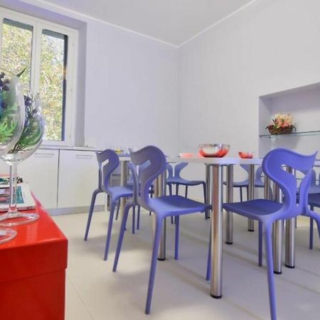 Apartamento Bacone Liberty Olimpia Milán Exterior foto