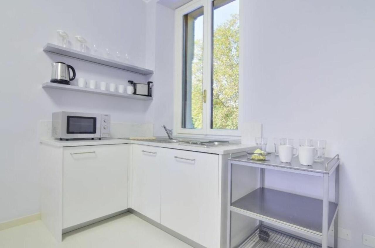 Apartamento Bacone Liberty Olimpia Milán Exterior foto