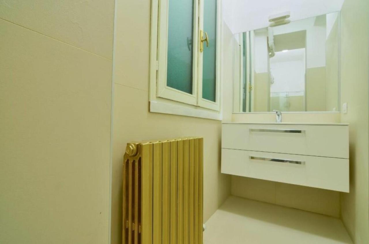 Apartamento Bacone Liberty Olimpia Milán Exterior foto